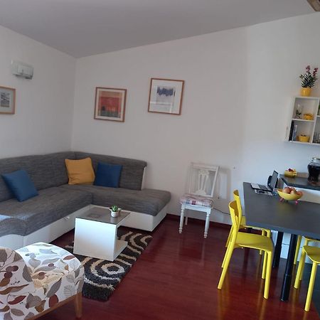 Apartman Silva ビオグラード・ナ・モル エクステリア 写真