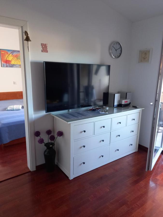 Apartman Silva ビオグラード・ナ・モル エクステリア 写真