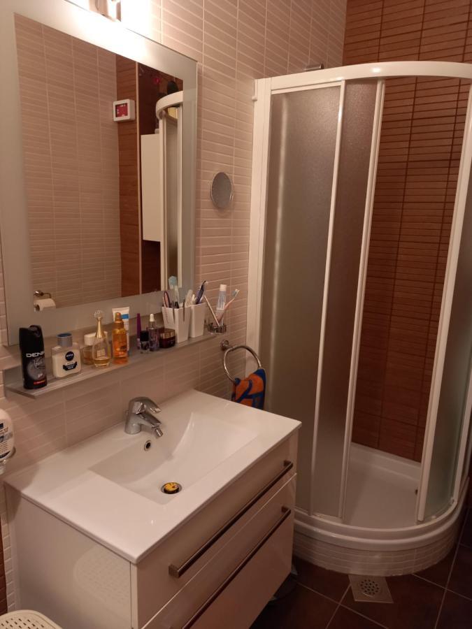 Apartman Silva ビオグラード・ナ・モル エクステリア 写真