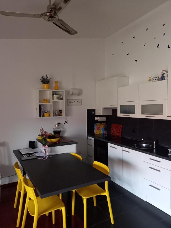 Apartman Silva ビオグラード・ナ・モル エクステリア 写真