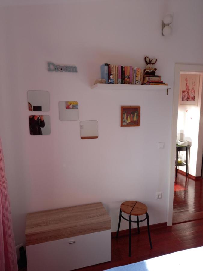 Apartman Silva ビオグラード・ナ・モル エクステリア 写真