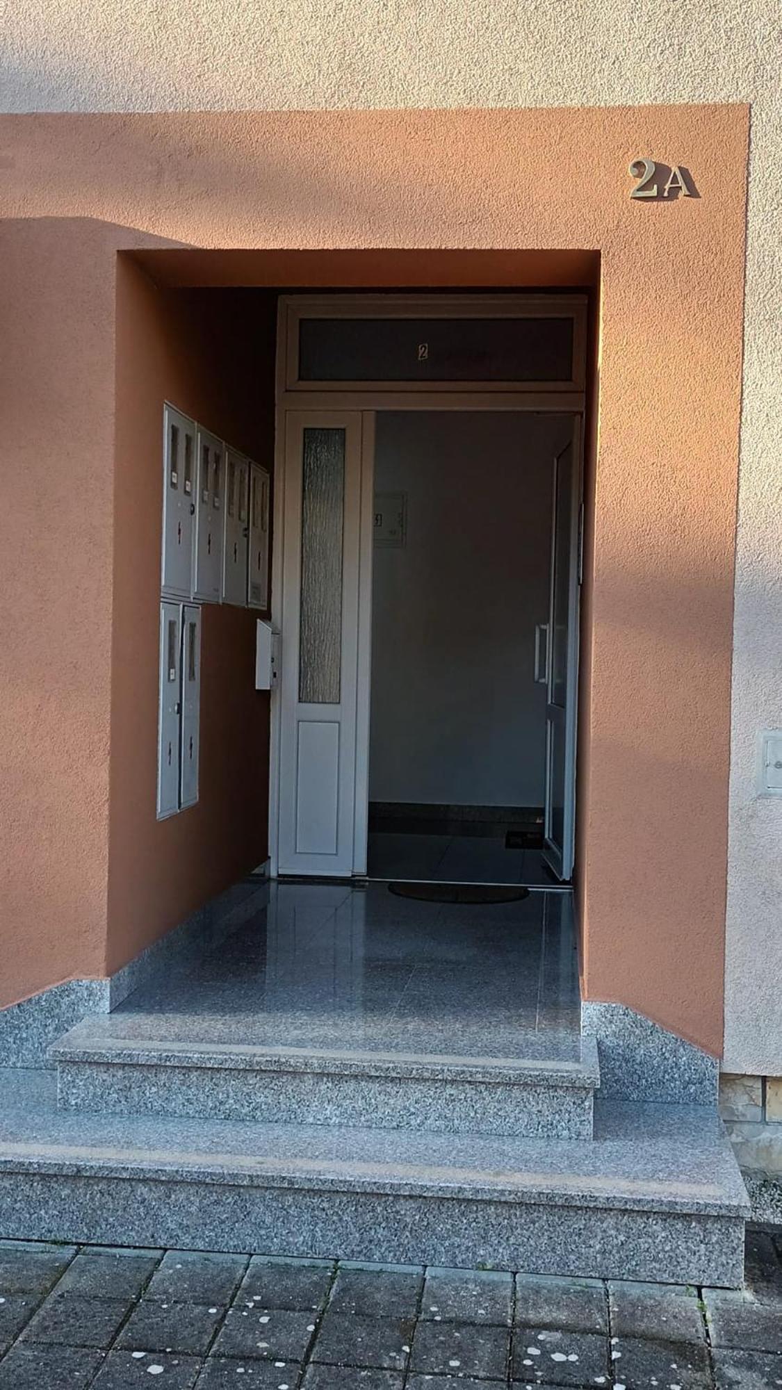 Apartman Silva ビオグラード・ナ・モル エクステリア 写真