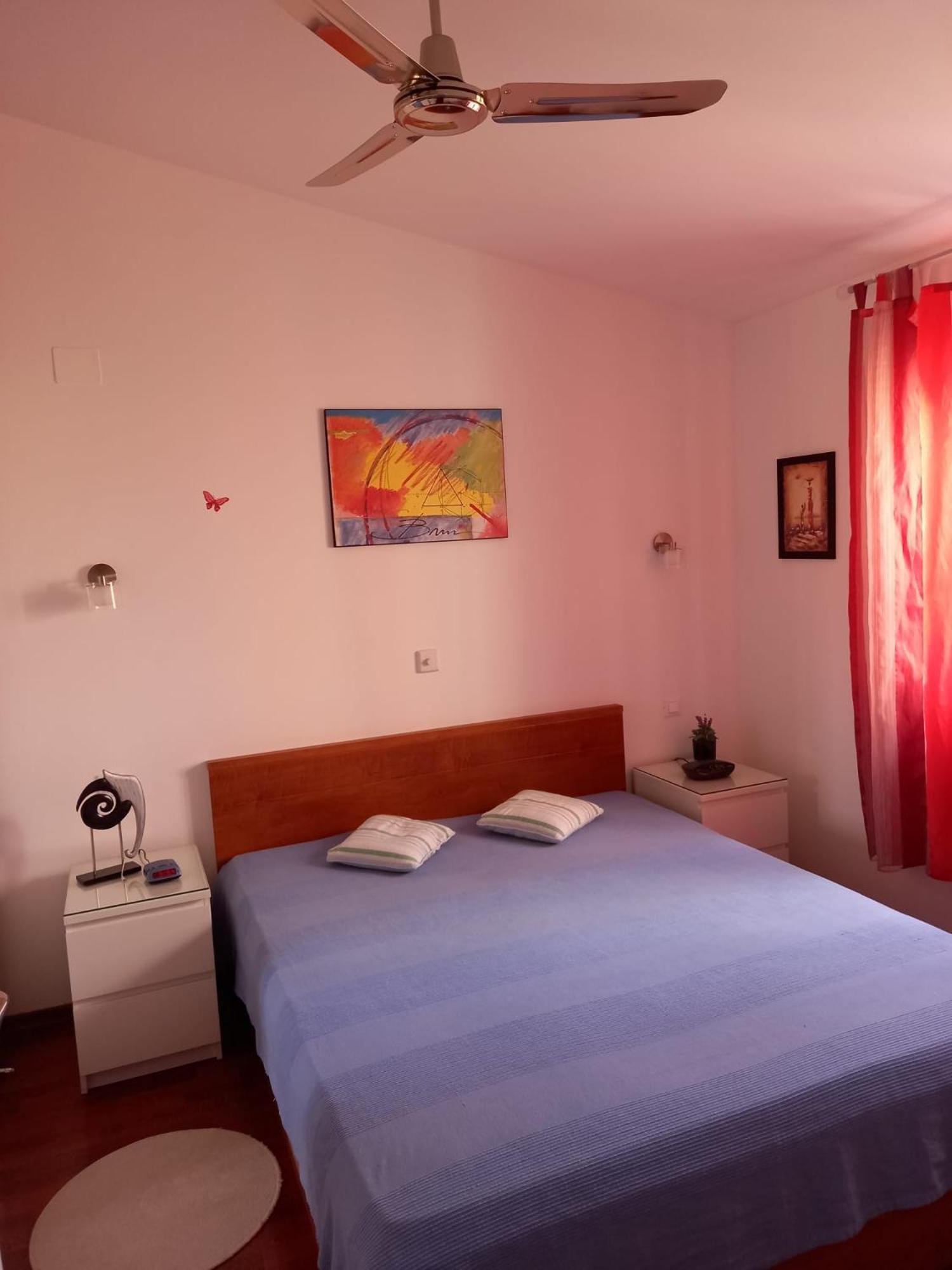 Apartman Silva ビオグラード・ナ・モル エクステリア 写真