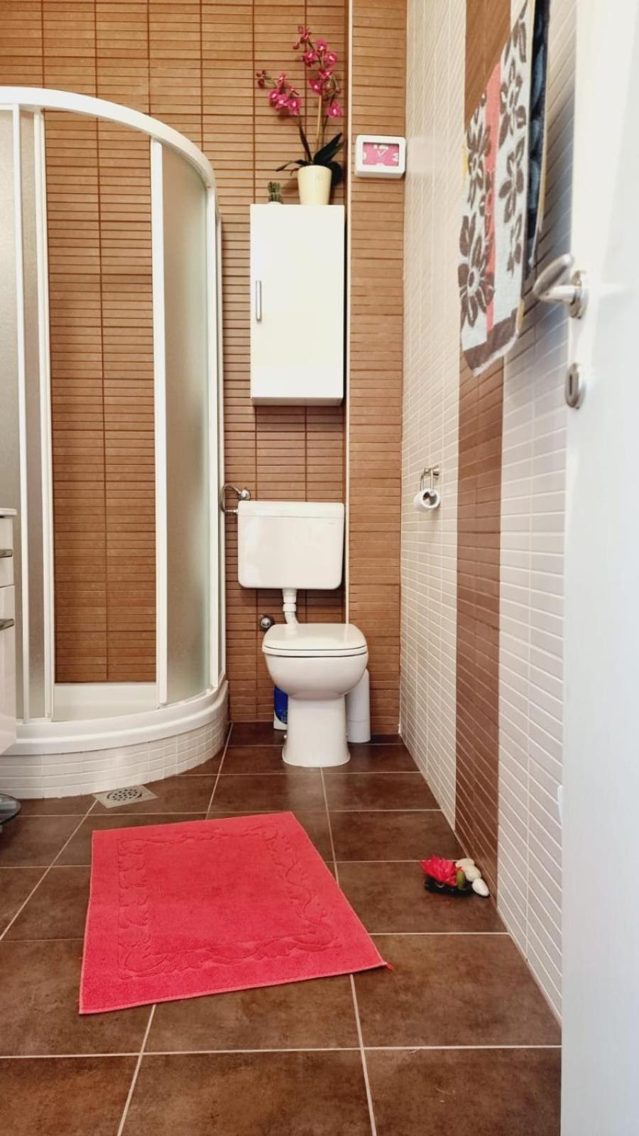 Apartman Silva ビオグラード・ナ・モル エクステリア 写真