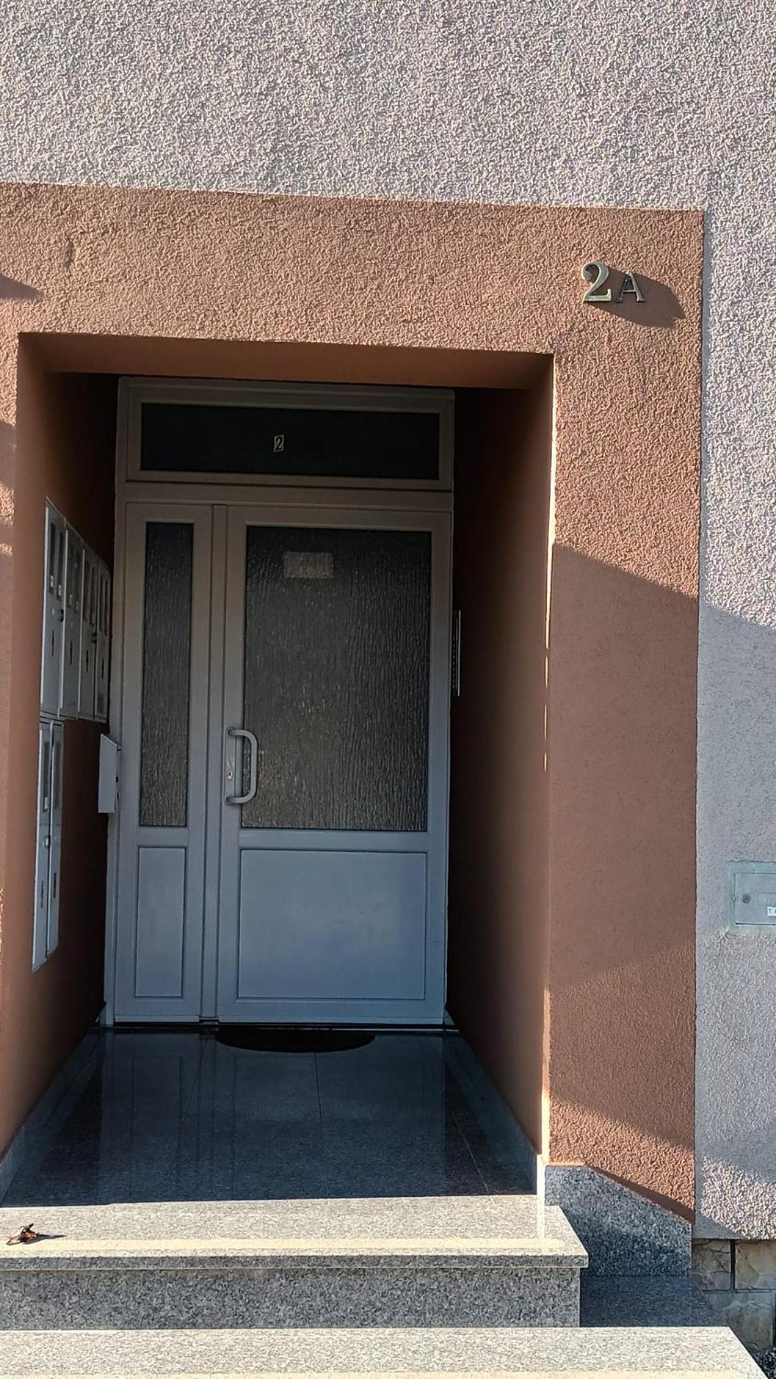 Apartman Silva ビオグラード・ナ・モル エクステリア 写真